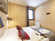 Apartment Club MMV L'Etoile des Sybelles Premium-10