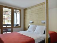 Apartment Backgammon-11