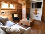 Chalet-apartment Flocon-4