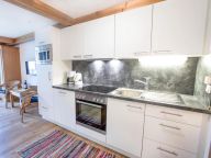 Chalet-apartment Nindl Top 2-6