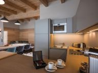 Apartment Postresidenz Penthouse with private sauna-7