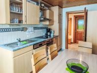 Chalet-apartment Apart Garni Wachter Combination of two apartments-12