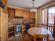 Chalet-apartment Les Balcons de Val Cenis Village supérieur-7