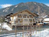 Chalet-apartment Rosa-15