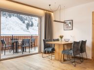 Apartment Carpe Solem Rauris-5