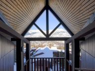 Apartment Backgammon-13