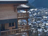 Chalet-apartment la Vora Alpin-22