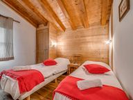 Chalet Whistler with private sauna and outside whirlpool-13