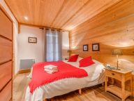 Chalet Whistler with private sauna and outside whirlpool-12