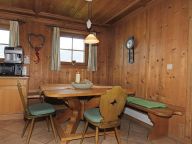 Chalet Auhäusl-4