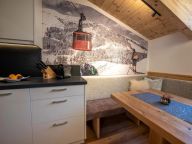 Chalet-apartment Unterwurzacher Bergkristall-6