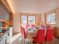 Chalet-apartment Casa Botanica Timo-7