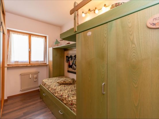 Apartment Principe Marmolada-9