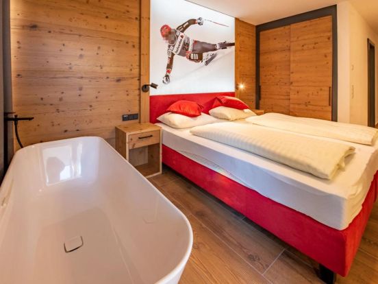 Chalet der Legenden-33