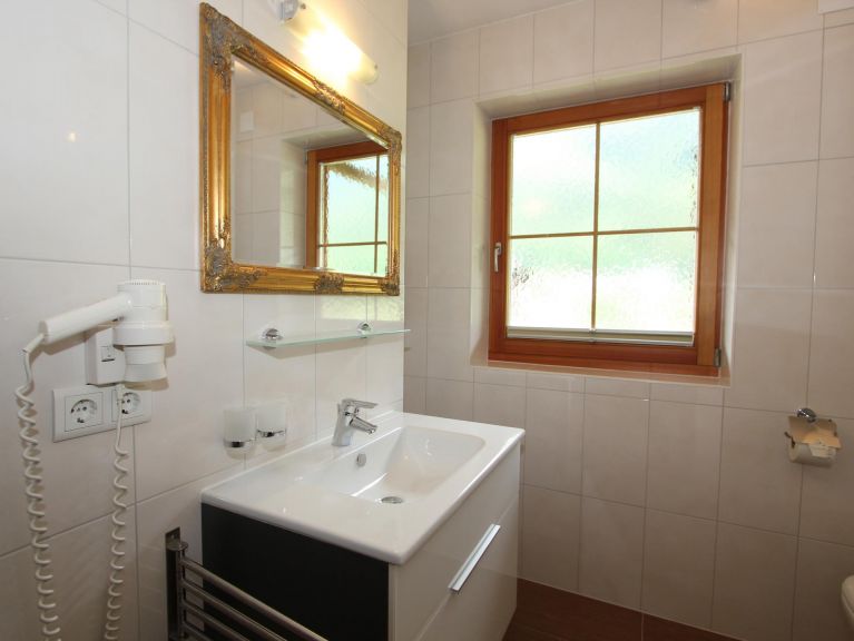 Chalet-apartment Britzerhof