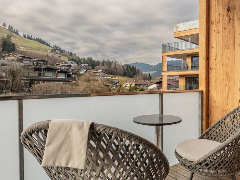 Chalet-apartment AlpenParks Taxacher