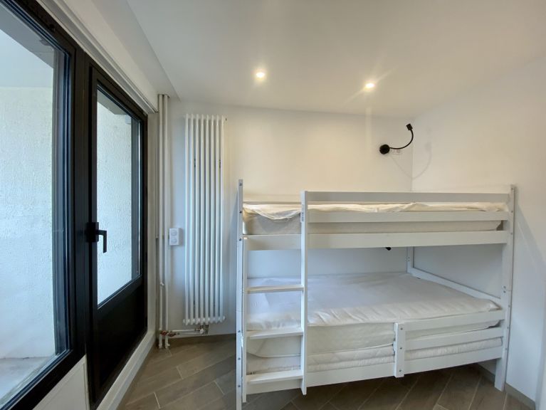 Apartment Les Hauts de Chaviere