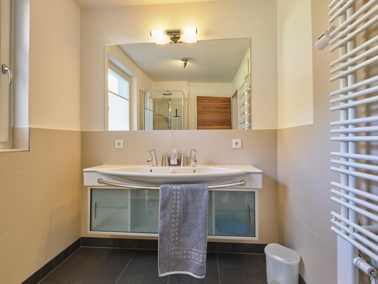 Apartment Drei Berge