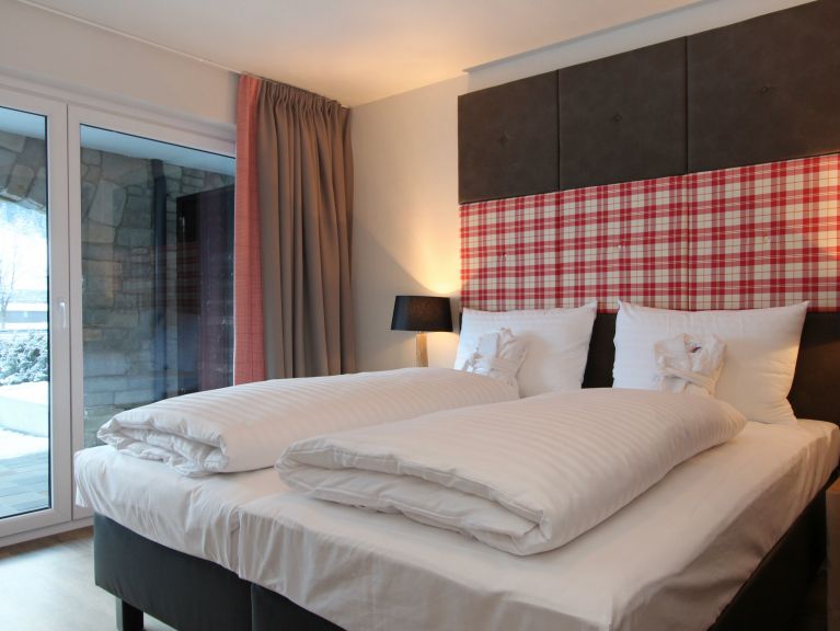 Apartment Avenida Mountain Lodges Kaprun
