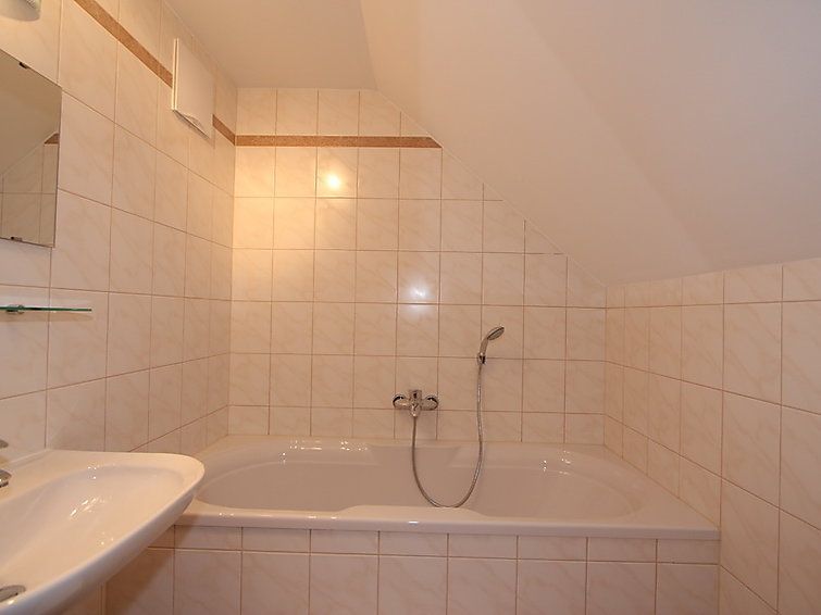 Apartment Aineckblick No. 7