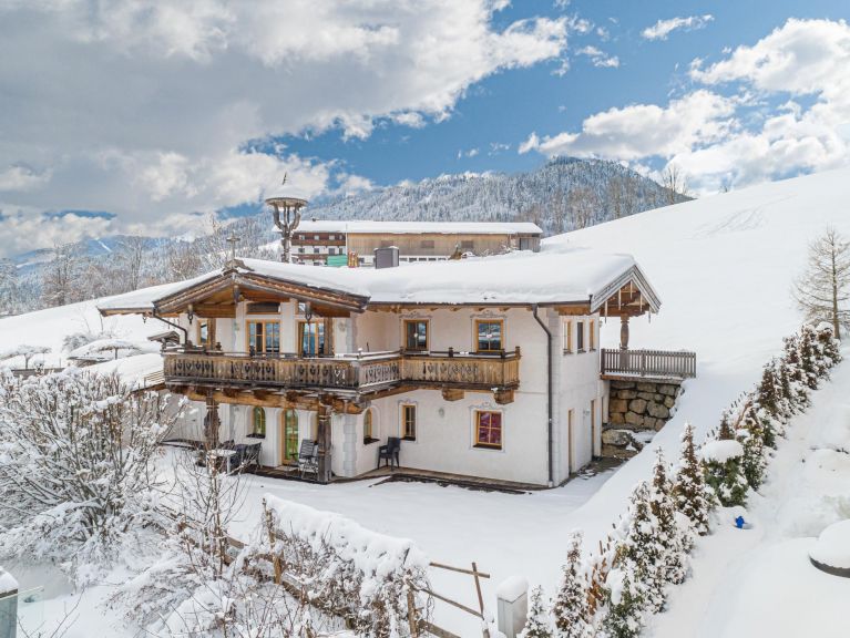 Apartment Salvenblick