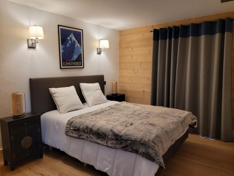 Chalet-apartment Le Diamant des Cimes