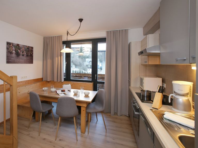 Apartment Wildbachhof