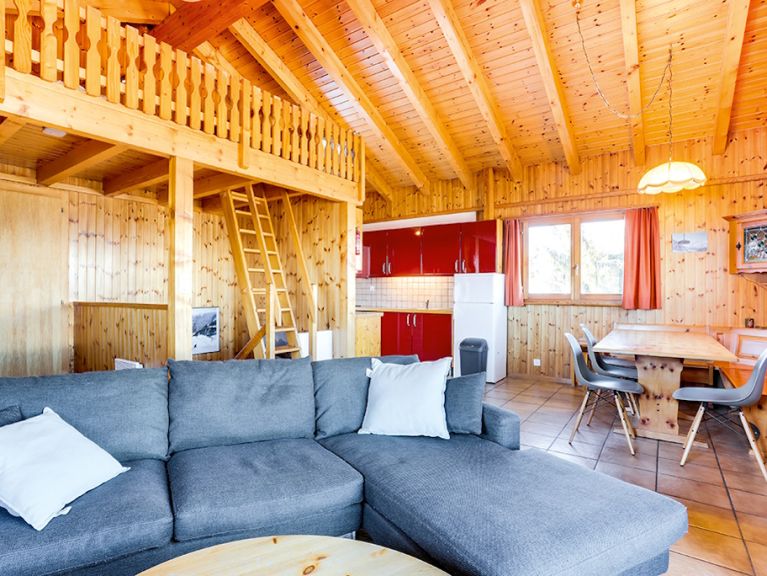 Chalet Bolero