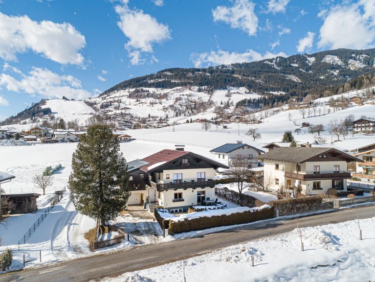 Chalet-apartment Madelief