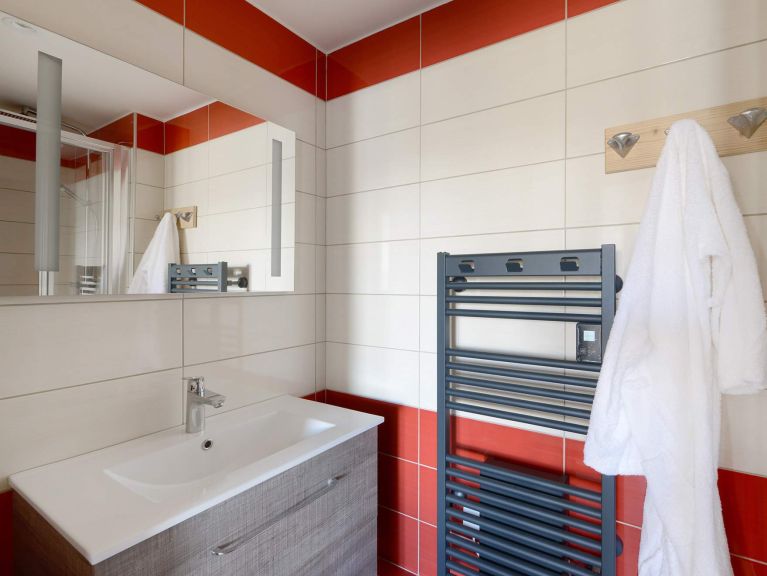 Apartment Backgammon