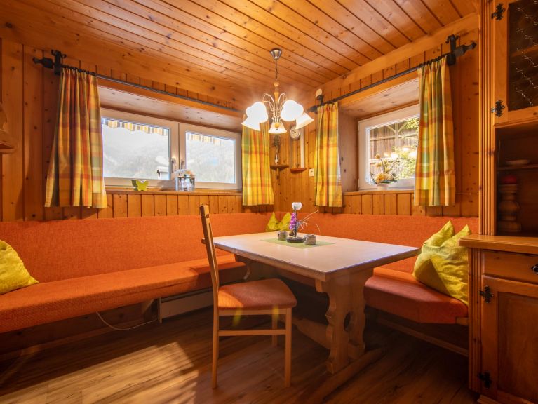 Chalet Resinger
