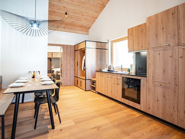 Chalet-apartment Swisspeak Resort Thyon 4 Vallées Eco