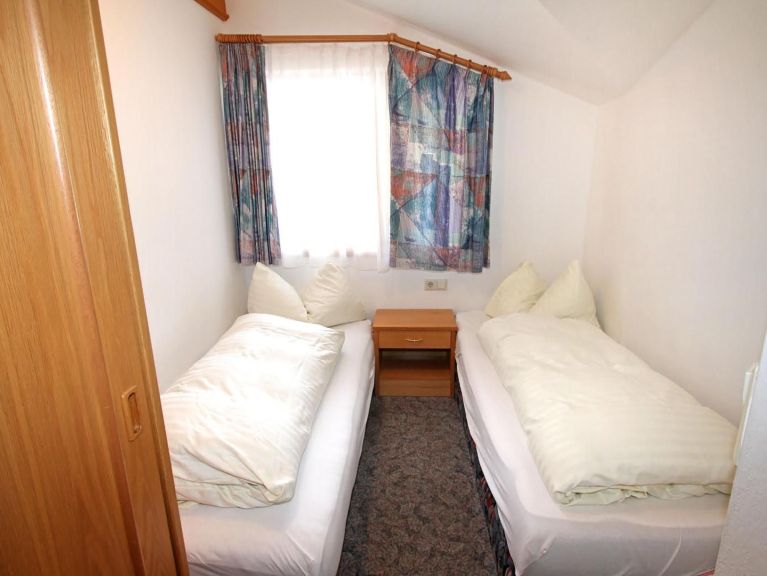 Chalet-apartment Voithofer Top 2