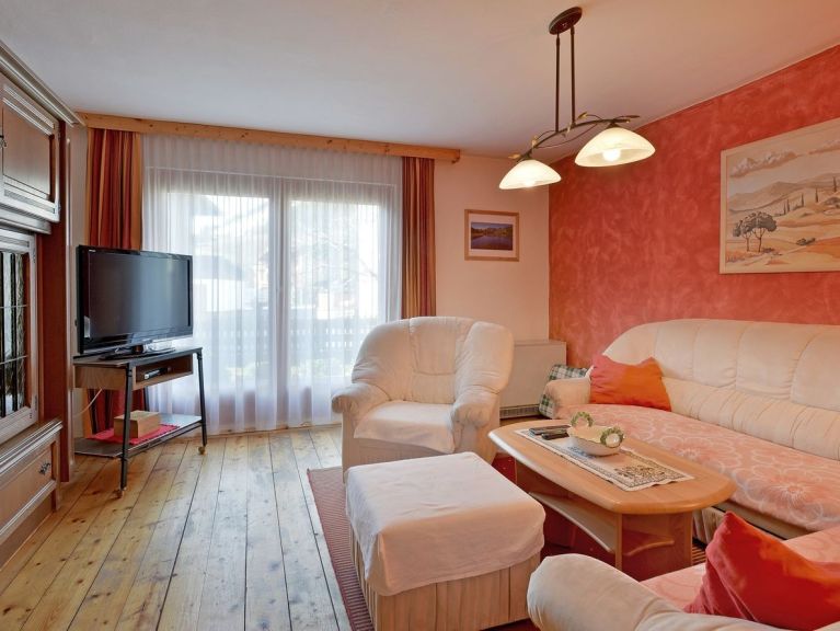 Apartment Haus Lindner Combination - entire house