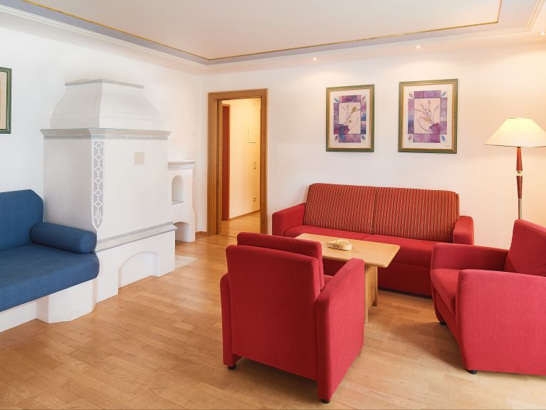 Apartment Sonnberg Ferienanlage Apartment type E