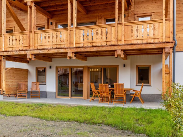 Apartment AlmApART 7-2