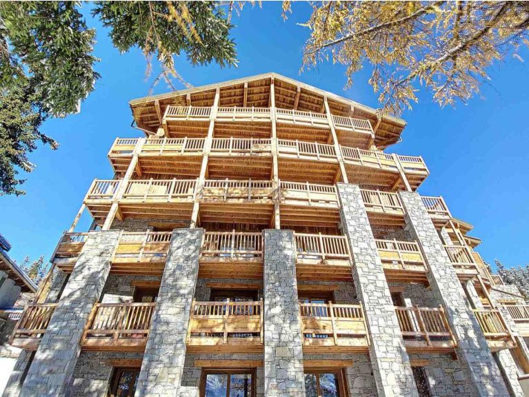 Chalet-apartment Le Diamant des Cimes