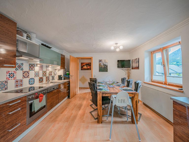 Apartment Bernadette