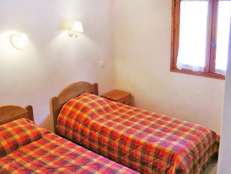 Chalet De La Cote