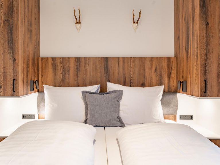 Chalet Turracher Höhe Lodges Ibex Panorama