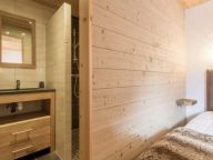Apartment La Belette with outside-whirlpool-10