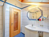 Chalet-apartment Romantica-11