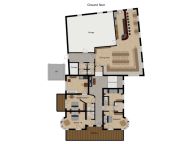 Chalet Elfriede including catering-38