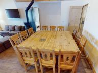 Chalet-apartment Emma combination 2 x 12 persons-28