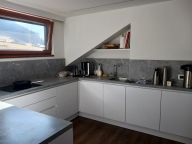 Chalet Zirm catering included-7