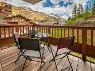Apartment Lodge des Neiges-16