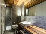 Chalet-apartment Lodge PureValley with private sauna-14
