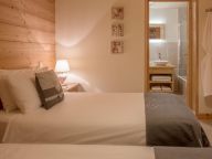 Chalet Grand Coeur with whirlpool, Sunday to Sunday-13