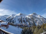 Chalet-apartment Altitude penthouse-21