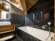 Apartment L'Orée du Bois with whirlpool-18